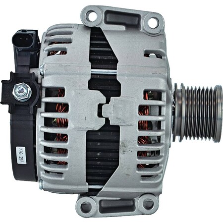 Aftermarket JAndN Electrical Products Alternator 400-24245-JN
